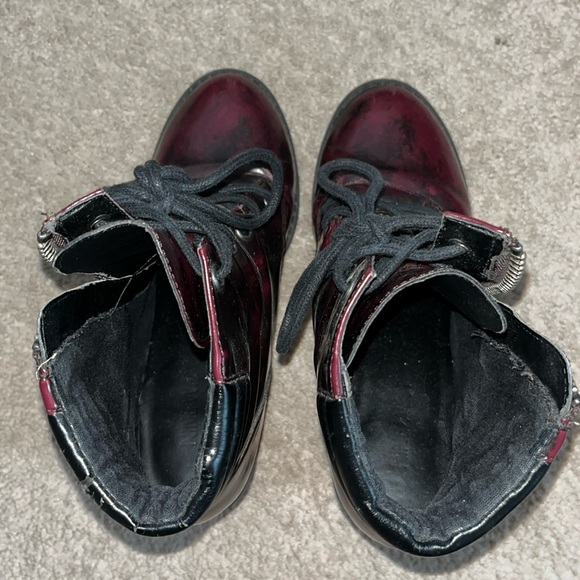 Nine West Booties - Picture 3 of 5